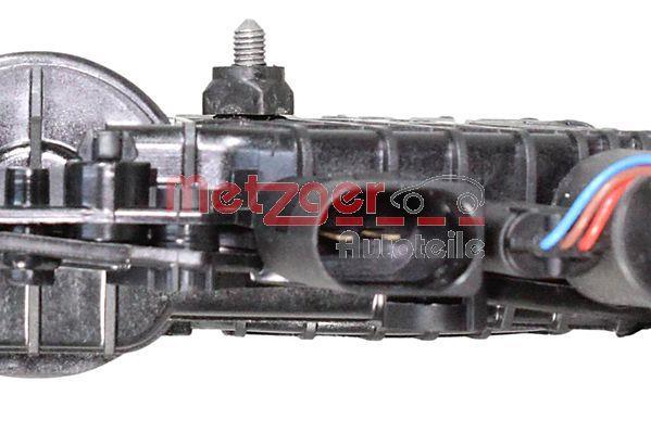 Serrure de porte METZGER 2314329